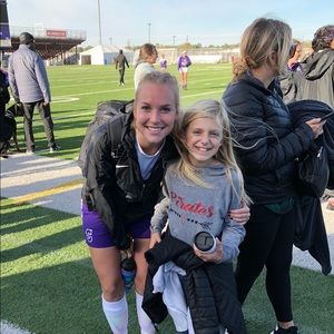 Meet your Posher, Brynlee